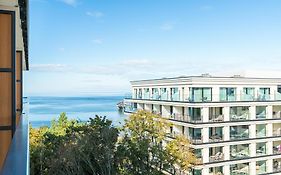 Your Holidays Aquamarina Prima, Parking Gratis